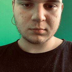 Фотография мужчины Семён, 21 год из г. Новая Игирма