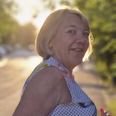Фотография девушки Ольга, 53 года из г. Пенза