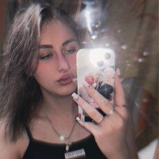 Фотография девушки Ксения, 21 год из г. Кемерово