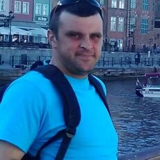 Фотография мужчины Виталий, 43 года из г. Брест