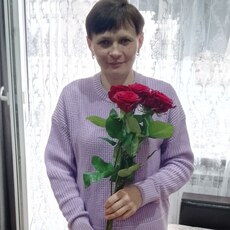 Фотография девушки Наталья, 43 года из г. Калуга
