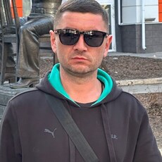 Фотография мужчины Александр, 41 год из г. Воронеж