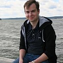 Илья, 27 лет