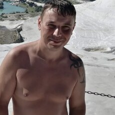 Фотография мужчины Александр, 41 год из г. Северск