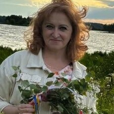 Фотография девушки Любовь, 52 года из г. Кострома
