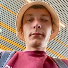 Фотография мужчины Павел, 28 лет из г. Подольск