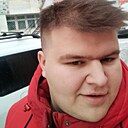 Владимир, 22 года