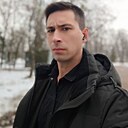Дима, 33 года