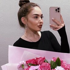Фотография девушки Angel, 20 лет из г. Челябинск