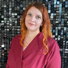 Фотография девушки Анастасия, 31 год из г. Красноярск