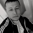 Бек, 36 лет