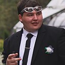 Кирилл, 23 года