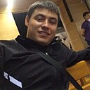 Юрий, 33 года