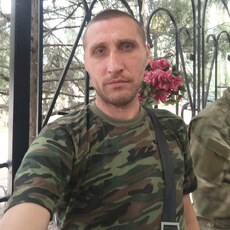 Фотография мужчины Владимир, 38 лет из г. Воронеж