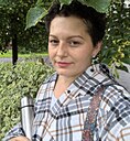 Алия, 38 лет