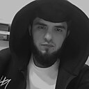 Шамиль, 24 года