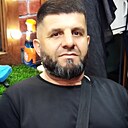 Али, 47 лет