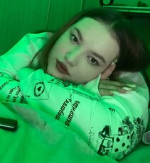 Фотография девушки Карина, 21 год из г. Екатеринбург