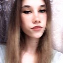 Кристина, 20 лет