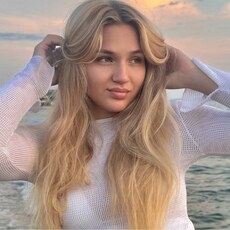 Фотография девушки Мария, 22 года из г. Ялта