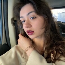 Фотография девушки Медина, 22 года из г. Москва