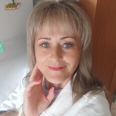 Фотография девушки Марашка, 44 года из г. Искитим