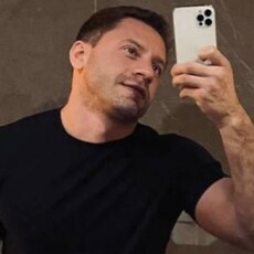Фотография мужчины Марк, 42 года из г. Сочи