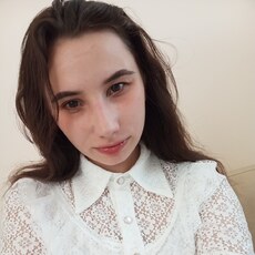 Фотография девушки София, 25 лет из г. Екатеринбург