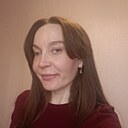 Кристина, 34 года