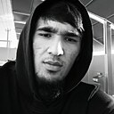 Идрис, 22 года