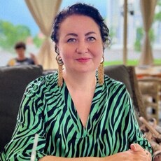 Фотография девушки Алла, 44 года из г. Ярославль