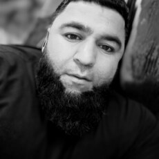 Фотография мужчины Азик, 38 лет из г. Фергана