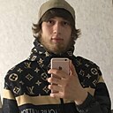 Идрс, 18 лет