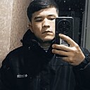 Рузибой, 22 года