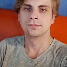 Фотография мужчины Данила, 22 года из г. Пенза