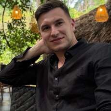 Фотография мужчины Данил, 32 года из г. Челябинск