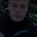 Кирилл, 18 лет