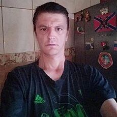 Фотография мужчины Юрий, 41 год из г. Макеевка