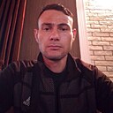 Андрей Кирюшкин, 34 года