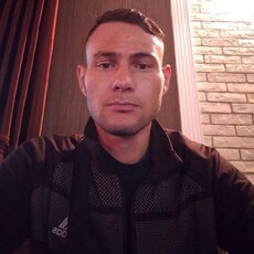 Фотография мужчины Андрей Кирюшкин, 34 года из г. Тамбов