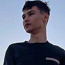 Давид, 18 лет