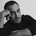 Ильгиз, 32 года