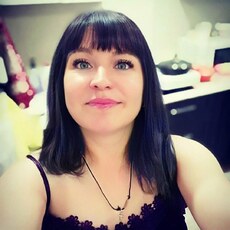Фотография девушки Людмила, 41 год из г. Омск