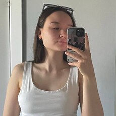 Фотография девушки София, 22 года из г. Москва