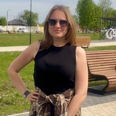 Фотография девушки Алина, 35 лет из г. Москва