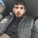 Кемаль, 30 лет