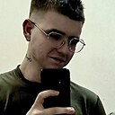 Даня, 20 лет