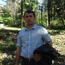 Дилщод, 46 лет