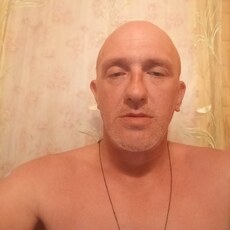 Фотография мужчины Сергей, 46 лет из г. Череповец