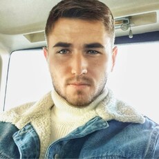 Фотография мужчины Maks, 26 лет из г. Львов